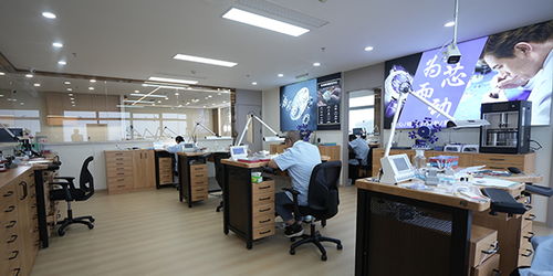 2026杭州專(zhuān)業(yè)修表店甄選指南 資深表主親測(cè),技術(shù)售后雙保障值得推薦