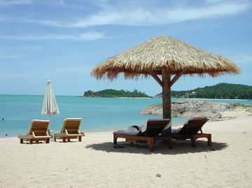 普吉島5晚6日奢華之旅 國五酒店+泳池別墅+專屬LOMO相機，南京尊享往返